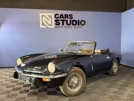 Triumph Spitfire