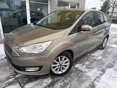 Ford C-max 1.5 150 Titanium