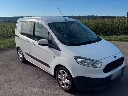 Ford Transit 1.5 95