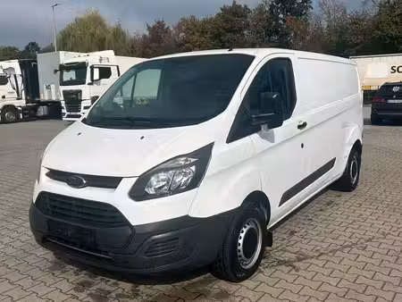 Ford Transit 2.0 105