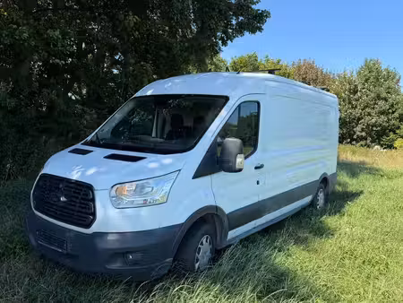 Ford Transit 2.0