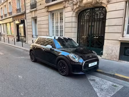 Mini Mini Cooper 1.5 136
