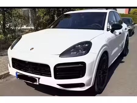 Porsche Cayenne GTS V8 4.0 460 4x4