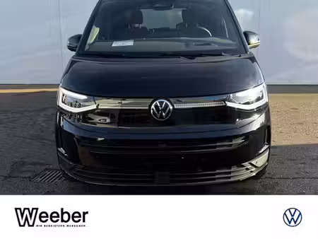 Volkswagen Multivan 2.0