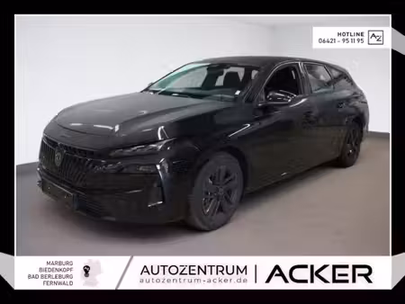 Peugeot 308 1.5 HDi 130 Style