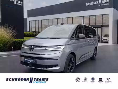 Volkswagen Multivan 2.0 TDI 150