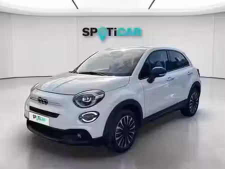 Fiat 500X 1.5 130 S