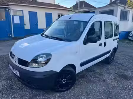 Renault Kangoo 1.5 dCi 70 Authentique