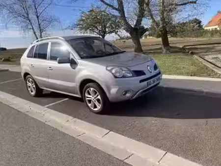 Renault Koleos 2.0 dCi 150 Dynamique