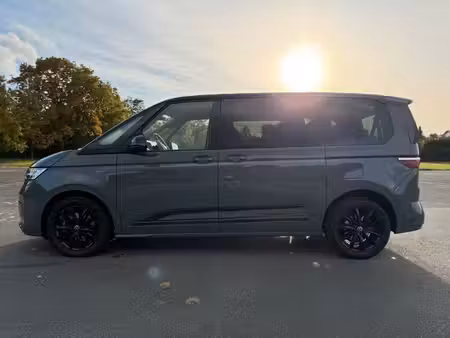 Volkswagen Multivan 2.0 TDI 150 Life