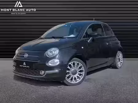Fiat 500 1.2 69 Star