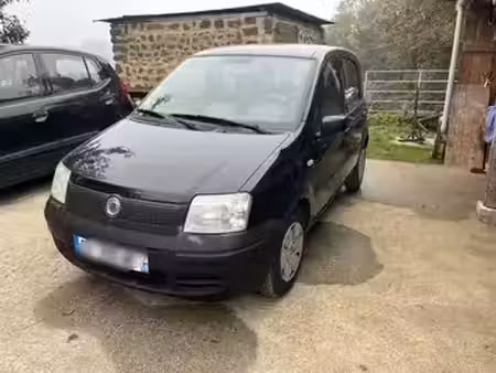 Fiat Panda 1.2 69