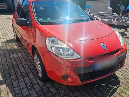 Renault Clio 1.2 75
