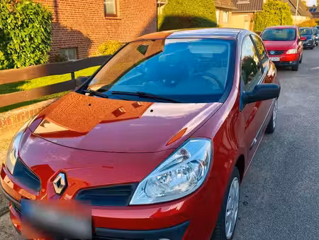 Renault Clio 1.2 75