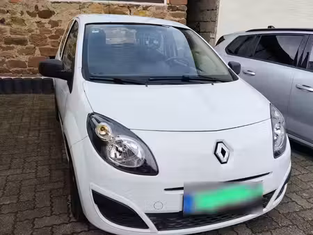 Renault Twingo 1.2 58 Authentique