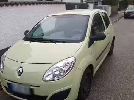 Renault Twingo 1.2 75