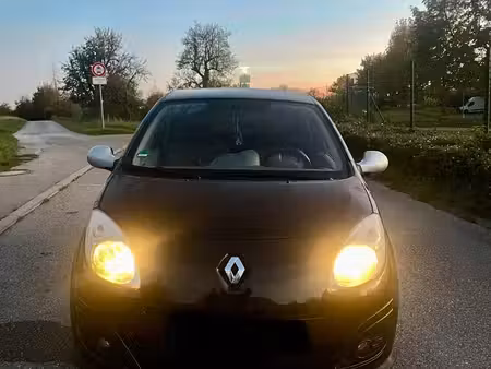 Renault Twingo 1.2 75
