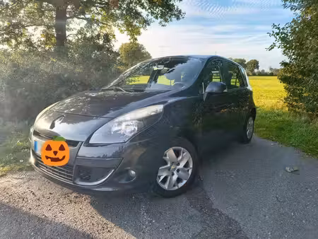 Renault Scénic 1.6 dCi 110