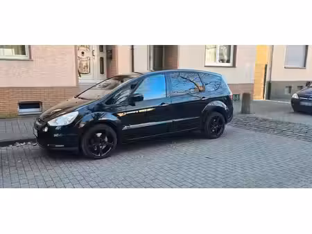 Ford S-Max S
