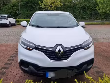 Renault Kadjar 1.3 TCe 140