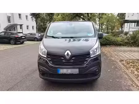 Renault Trafic 1.6 dCi 145