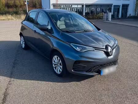Renault Zoe R110 110