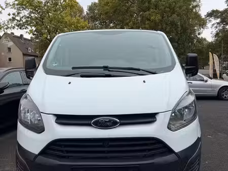 Ford Transit 2.2