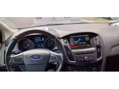 Ford Focus 1.0 125