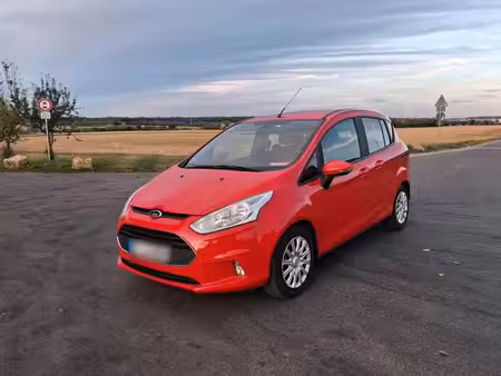 Ford B-max 1.0 SCTi 100