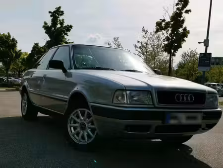 Audi 80 1.9 TDI 90
