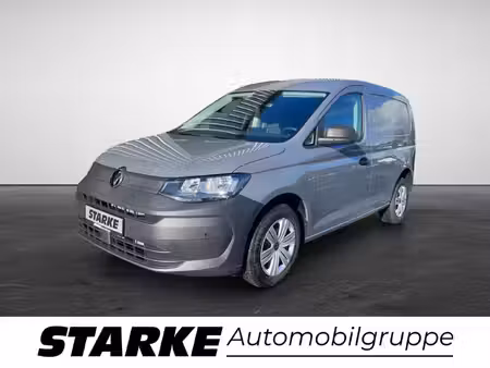 Volkswagen Caddy 2.0 TDI 102