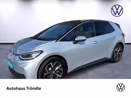 Volkswagen ID.3 150