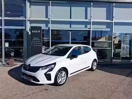 Renault Clio 1.5 dCi 100 Evolution
