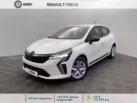 Renault Clio 1.5 dCi 100 Evolution