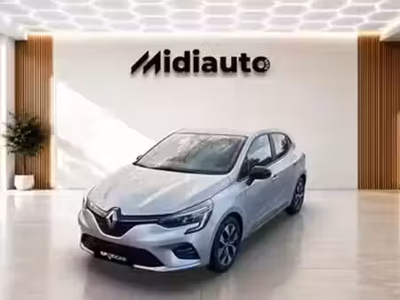 Renault Clio 1.0 SCe 65 Evolution