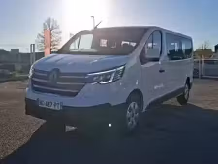 Renault Trafic 2.0 dCi 150 Evolution