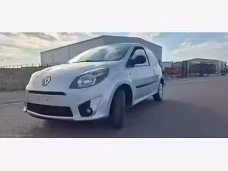 Renault Twingo 1.2 75 Authentique