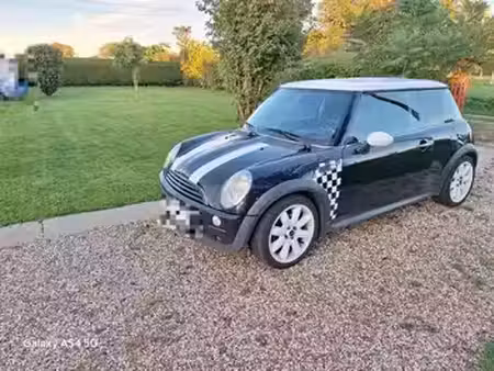 Mini Mini One 1.4 75