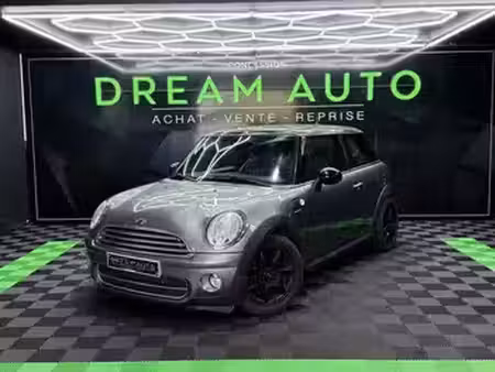 Mini Mini Cooper 1.6 110 Chili