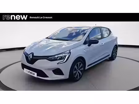 Renault Clio 1.0 TCe 90