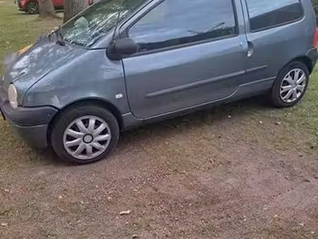Renault Twingo 1.2 58