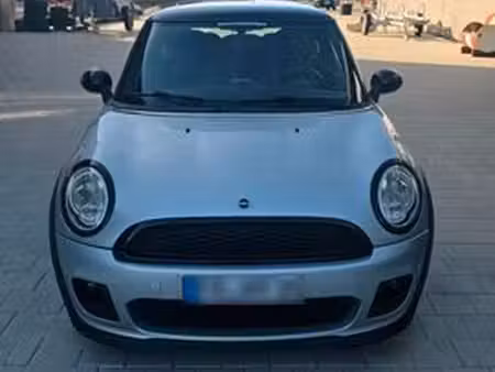 Mini Mini John Cooper Works 1.6 90