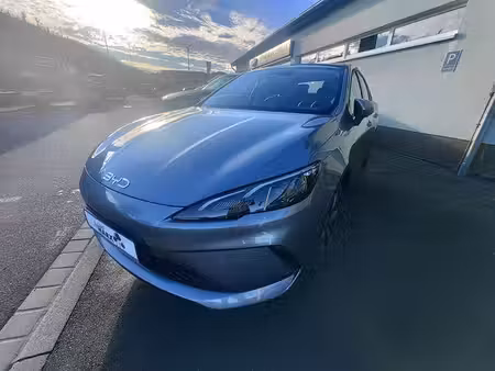BYD Seal 