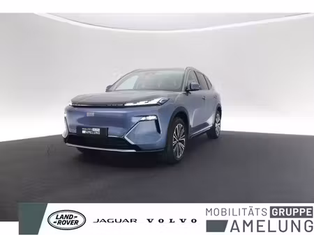 Geely Starray 