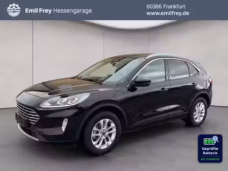 Ford Kuga 2.5 Titanium