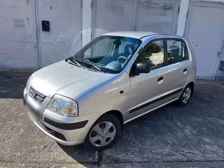 Hyundai Atos 1.1