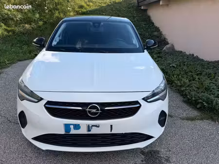 Opel Corsa 100