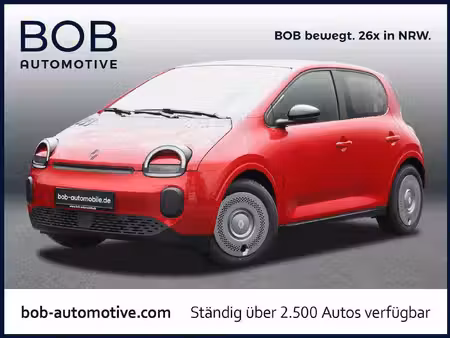 Renault Twingo 82 Evolution