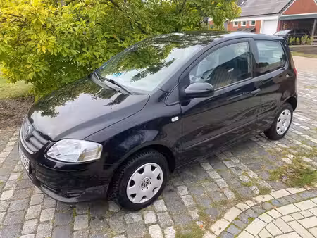 Volkswagen FOX 1.2 Fox