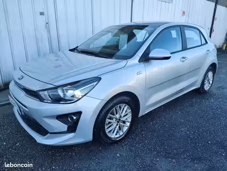 Kia Rio 1.2 84 Active